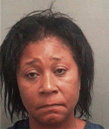 Latoya Gordon, - Palm Beach County, FL 